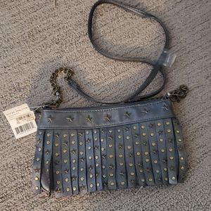 NWT small steve madden crossbody